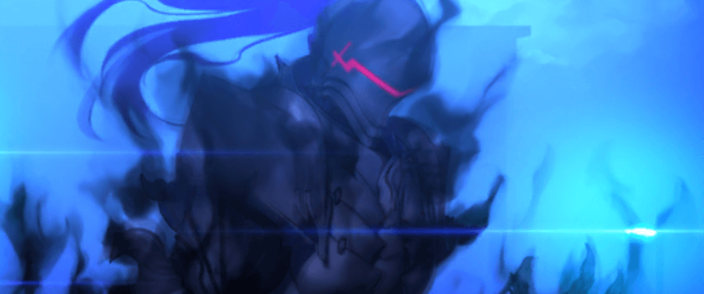 fgo-ランスロット