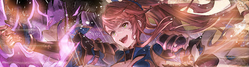 ベアトリクス（闇SSR）