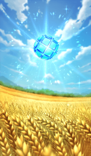 アンブロシア結晶