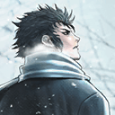 英霊星行：土方歳三