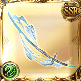 ラストストームブレイド