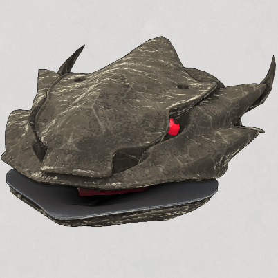 ヘルムキャンサー＋