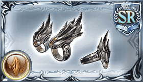 シルバーリング