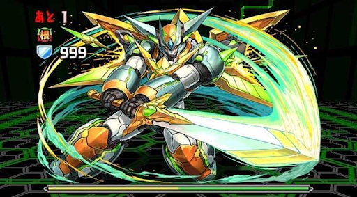 ゴールデンチャレンジLv3-根性