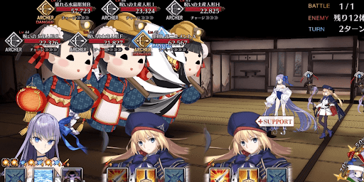 fgo-廻り蠢く呪物と共に_バトル2