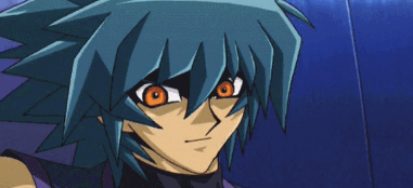 決闘年代記ユベル編