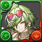 射止める銃士・リズレット