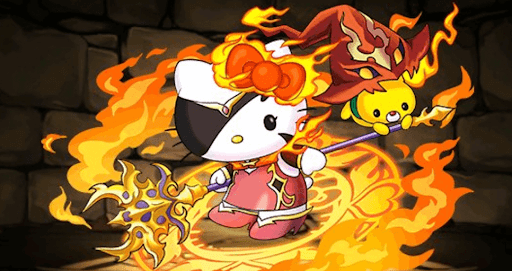 ウィッチ・マドゥキティ