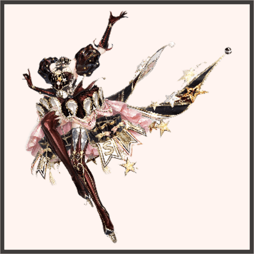 ダンスとパレード