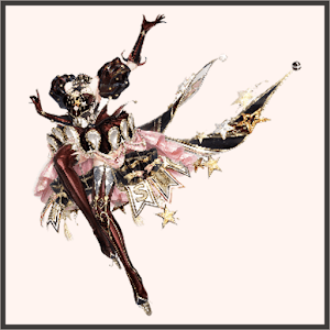 ダンスとパレード