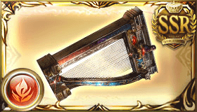 エスカラスハープ