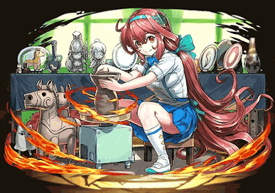 陶芸部の女神・ヘスティア