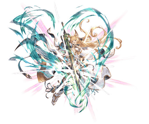 閃剣の義侠騎士スキンセット・ユイシス