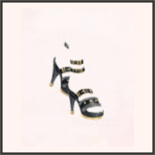 八センチの視線