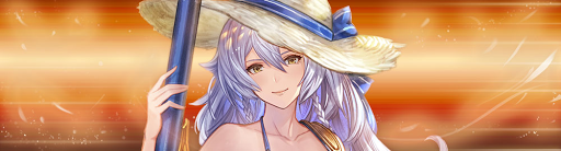 シルヴァ（水着）