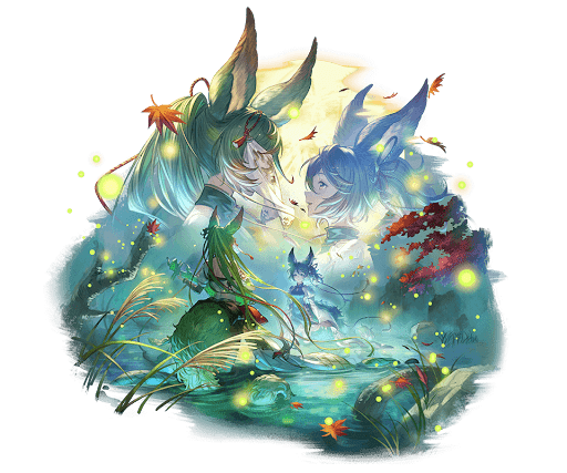 スイ_上限解放後