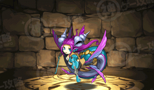 セイレーン_天上の海原