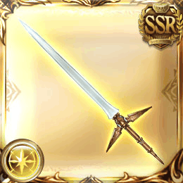 SSR剣_アシュケロン・クヴィン