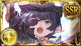 ルナール（光SSR）