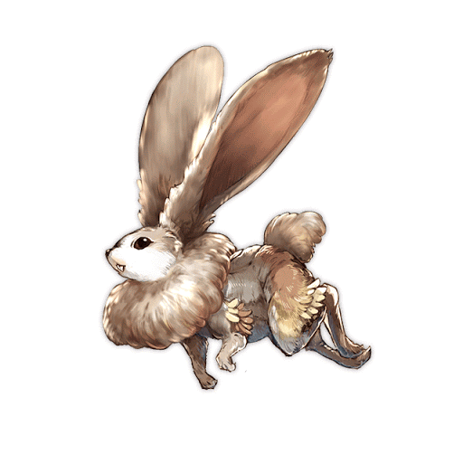 ホワイトラビット_全身