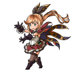 クラリス（火）_最終上限解放後