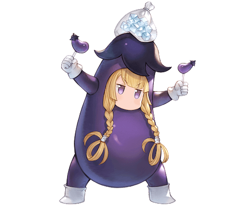 星の獣の冷蔵・ナススキンセット・アテナ