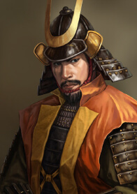 斎藤朝信（SR）