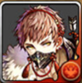 火鳥の妖人・マチガネ