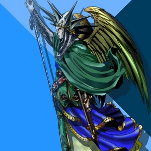 プリンシパリティ