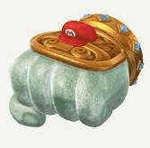 アッチーニャ神