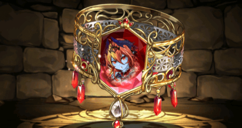 緋星の神王妃・ヘラ-LUNA-のブレスレット