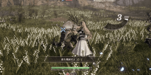 ヴァルキリーエリュシオン_チュートリアル_攻略のコツ