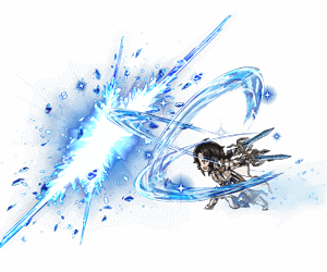 ランスロット（リミテッド）_上限解放後