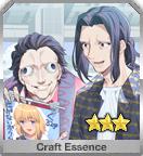 fgo-病める時も健やかなる時も