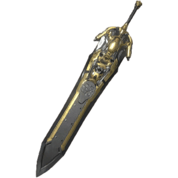 FF7EC_グレートソードAn