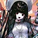 英霊祝装：駒姫