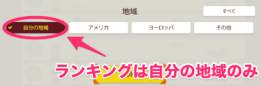 バトル職人ランキング