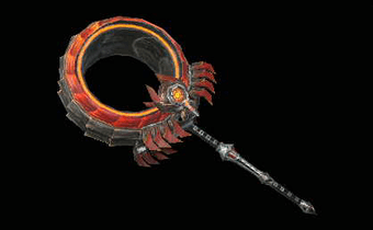 D＝クラッシャー