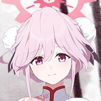 トモエ（チーパオ）