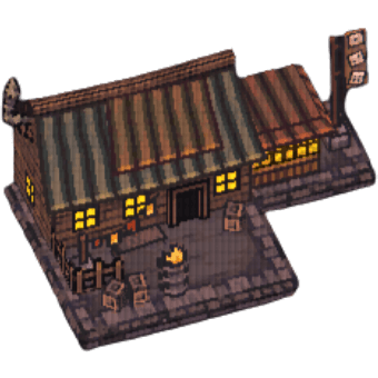 Ball x Pit_賭博師のねぐら