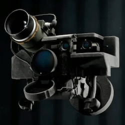 長距離ランチャー