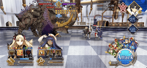 fgo-真実の愛1/1-2