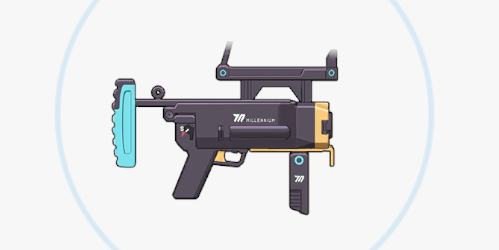 にゃん's ダッシュ