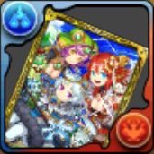 カラット＆シルク＆カメオのカード