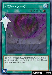 パワー・ゾーン