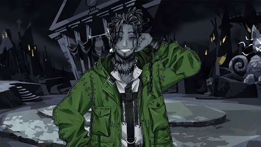 ツイステ＿スウィング