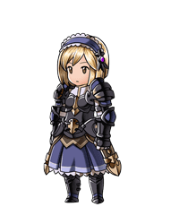 ジョブカラースキンジータ3