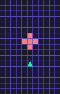 フォーリンアロー