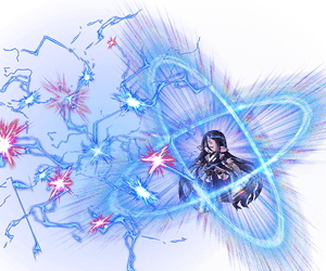 レイ（リミテッド）_初期状態