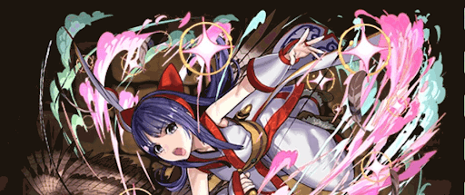 究極ナコルルパーティ